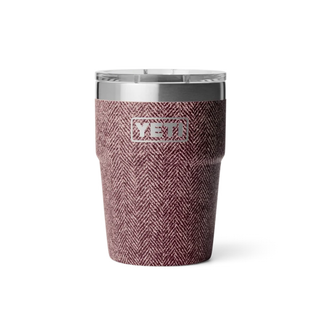 YETI Rambler® 16 OZ (475 ML) Stackable Cup