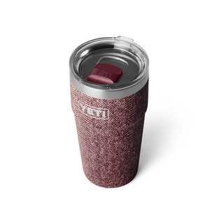 YETI Rambler® 20 OZ (591 ML) Stackable Cup