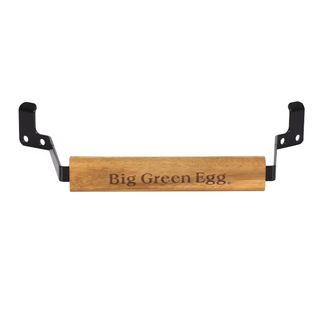 Acacia Wood Handle Replacement - Big Green Egg