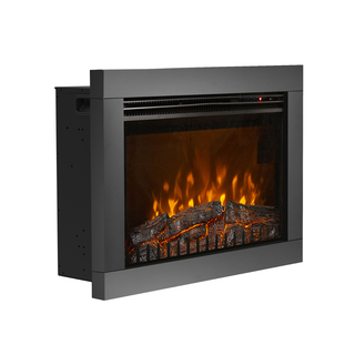 Adali 26" Wall Inset Electric Fire - Flare
