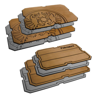 Adhesive Pad for 25L Cooler Box - Petromax