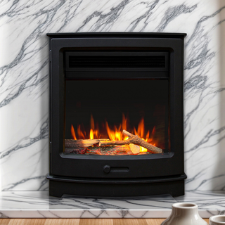 Proflame Adonis SL 16" Hearth Inset Electric Fire - Flavel Electric