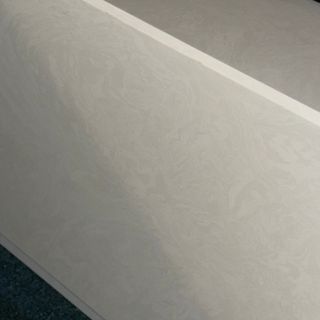 Ex-Display Pre-Built Media Wall Complete with Dimplex Vivente Plus Fire