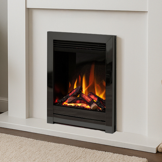 Alto E-FX 16" Hearth Inset Electric Fire - Flamerite