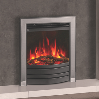 Amara Inset Electric Fire - FireFX