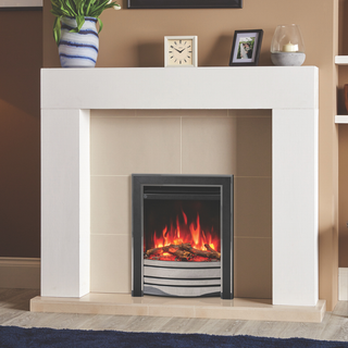 Amara Inset Electric Fire - FireFX