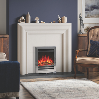 Anya Inset Electric Fire - FireFX