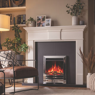 Anya Inset Electric Fire - FireFX