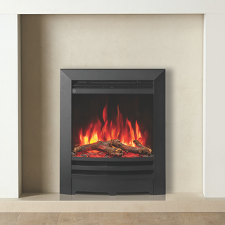 Anya Inset Electric Fire - FireFX