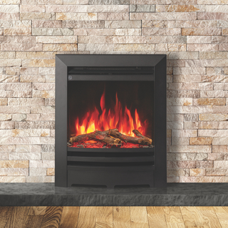 Anya Inset Electric Fire - FireFX