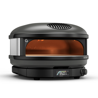 Gozney Arc Pizza Oven Off Black