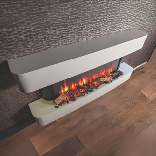 eStudio Aroso 140 Wall Mounted Suite