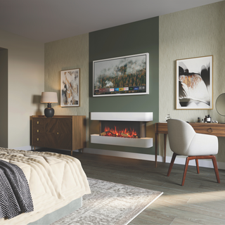 eStudio Aroso 140 Wall Mounted Suite