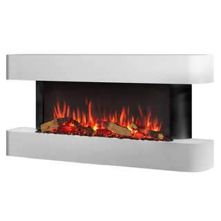 eStudio Aroso 140 Wall Mounted Suite