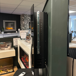 Ex-Display Dimplex Artesia Wall Hung Electric Fire