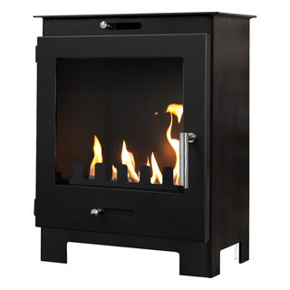 Arundel 3kW Bioethanol Stove - Portway