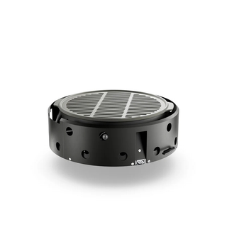 Atago Black Edition Grill - Petromax