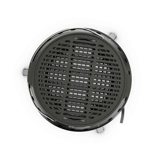 Atago Black Edition Grill - Petromax