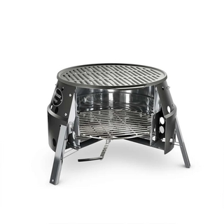 Atago Black Edition Grill - Petromax