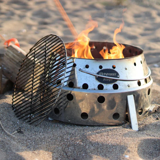 Atago Grilling Grate - Petromax