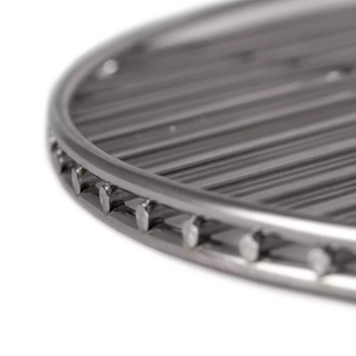 Atago Gas Grill Grilling Plate - Petromax