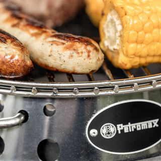 Atago Gas Grill - Petromax