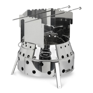 Atago Heat Reflector - Petromax