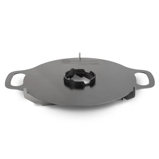 Cooking Support for Atago Griddle Plate - Petromax