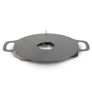 Atago Griddle Plate - Petromax