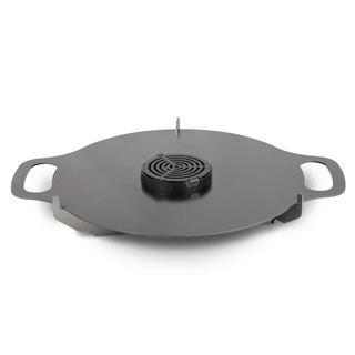 Atago Griddle Plate - Petromax