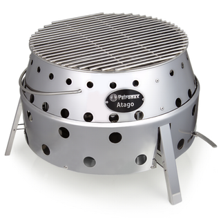 Atago Grill - Petromax