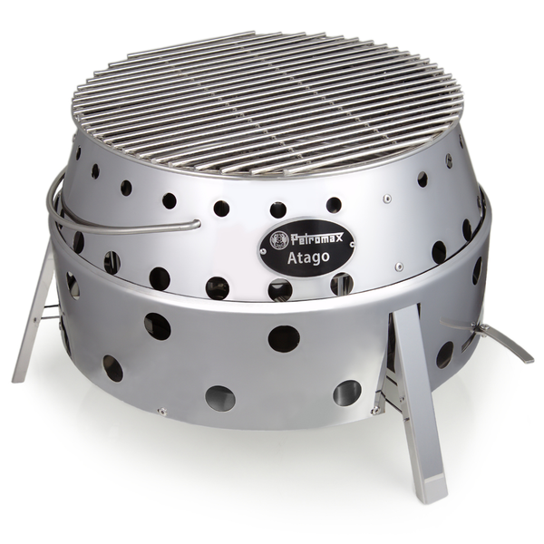 Atago Grill - Petromax