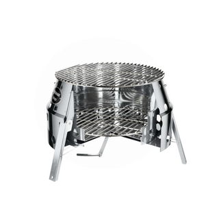 Atago Grill - Petromax