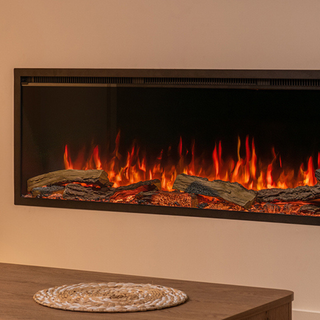 Atmos Deep 135RD Inset Media Wall Electric Fire – FireFX