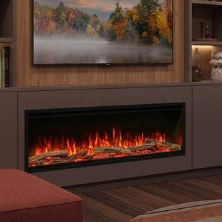 Atmos Deep 135RD Inset Media Wall Electric Fire – FireFX