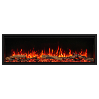Atmos Deep 135RD Inset Media Wall Electric Fire – FireFX