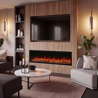Atmos Deep 165RD Inset Media Wall Electric Fire – FireFX