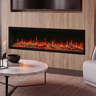 Atmos Deep 165RD Inset Media Wall Electric Fire – FireFX