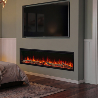 Atmos Deep 165RD Inset Media Wall Electric Fire – FireFX