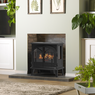 Beckley Optimyst Electric Stove - Dimplex