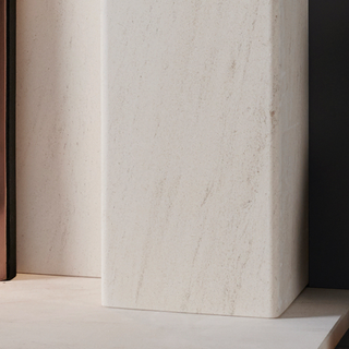 Avelar 48" Portuguese Limestone Suite