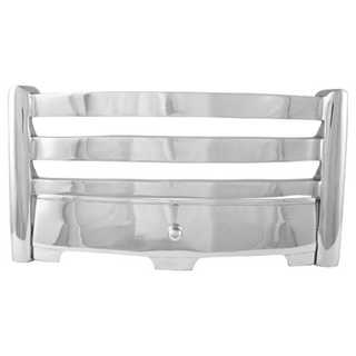 Aviva 16" Fireplace Fret - Manor