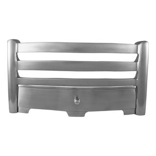 Aviva 16" Fireplace Fret - Manor