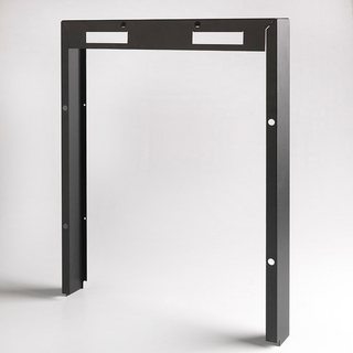 Savena Ecolite Optiflame 16" Electric Hearth Inset Fire - Dimplex