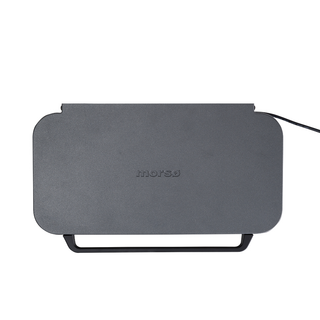 Balcone Electric Barbecue Grill - Morsø