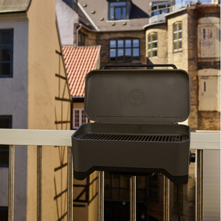 Balcone Electric Barbecue Grill - Morsø