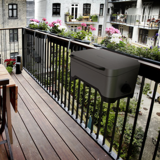 Balcone Electric Barbecue Grill - Morsø