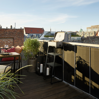 Balcone Scale Stand - Morsø