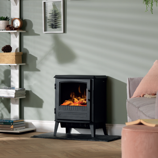 Bari Optiflame