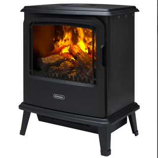 Bayport Optimyst Electric Stove - Dimplex